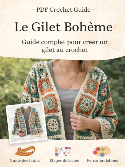 Le Gilet Bohème