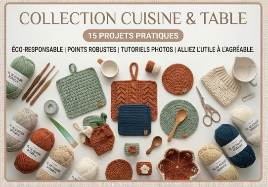 Paniers & Rangements