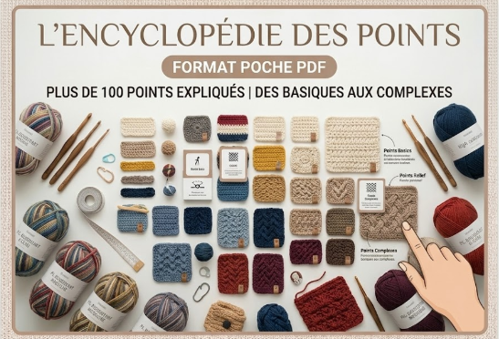 L'Encyclopédie des Points